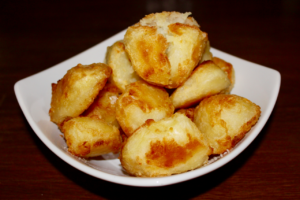 Crunchy Roast Potatoes, Roast Potato Recipe