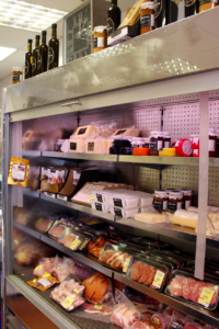Harrison's Butchers, butcher. butchers, leigh-on-sea, leigh on sea, quality meat, fresh meat, meat, fresh, free range, free-range, cheese, stock, gravy, cold meat, olive oil